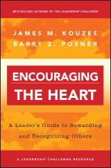 Encouraging the Heart