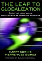 The Leap to Globalization
