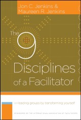 The 9 Disciplines of a Facilitator