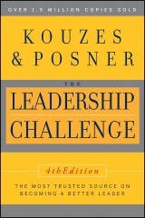 The Leadership Challenge