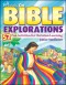 Hands-On Bible Explorations