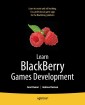 Learn Blackberry Games Development