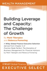 Building Leverage and Capacity