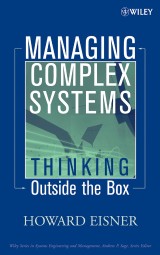 Managing Complex Systems