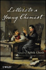 Letters to a Young Chemist