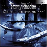 Der Flug der Epha-Motana