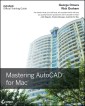 Mastering AutoCAD for Mac