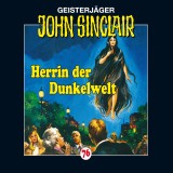 Herrin der Dunkelwelt