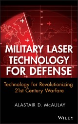 Military Laser Technology for Defense