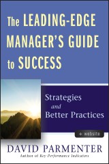 The Leading-Edge Manager's Guide to Success
