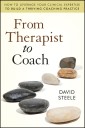 From Therapist to Coach