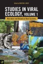 Studies in Viral Ecology, Volume 1