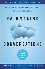 Rainmaking Conversations