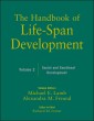 The Handbook of Life-Span Development, Volume 2