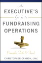 An Executive's Guide to Fundraising Operations