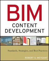 BIM Content Development
