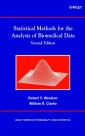 Statistical Methods for the Analysis of Biomedical Data