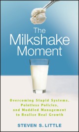 The Milkshake Moment