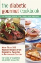 The Diabetic Gourmet Cookbook