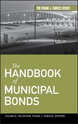 The Handbook of Municipal Bonds