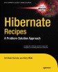 Hibernate Recipes