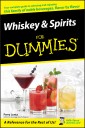 Whiskey and Spirits For Dummies