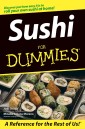 Sushi For Dummies