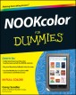 NOOKcolor For Dummies