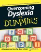 Overcoming Dyslexia For Dummies