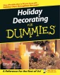 Holiday Decorating For Dummies
