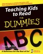 Teaching Kids to Read For Dummies