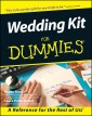 Wedding Kit For Dummies