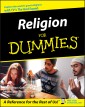 Religion For Dummies