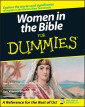 Women in the Bible For Dummies