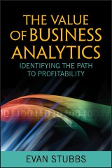 The Value of Business Analytics
