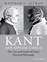 Kant and Applied Ethics