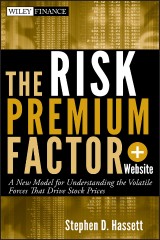 The Risk Premium Factor