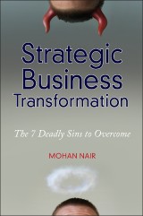 Strategic Business Transformation