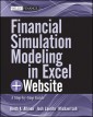 Financial Simulation Modeling in Excel