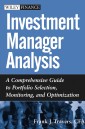 Investment Manager Analysis