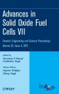 Advances in Solid Oxide Fuel Cells VII, Volume 32, Issue 4