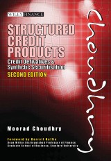 Structured Credit Products