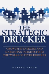 The Strategic Drucker