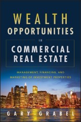 Wealth Opportunities in Commercial Real Estate