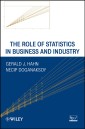 The Role of Statistics in Business and Industry