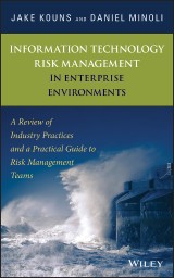 Information Technology Risk Management in Enterprise Environments