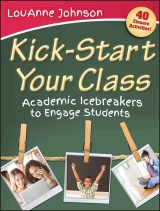 Kick-Start Your Class
