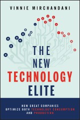 The New Technology Elite
