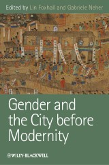 Gender and the City before Modernity