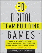50 Digital Team-Building Games
